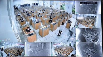 技能認(rèn)證新突破 四川誕生全國首張第三方機構(gòu)頒發(fā)的餐廳服務(wù)員等級證書